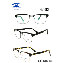 Tr90 Spectacle Frame Eyeglasses Frame (TR563)